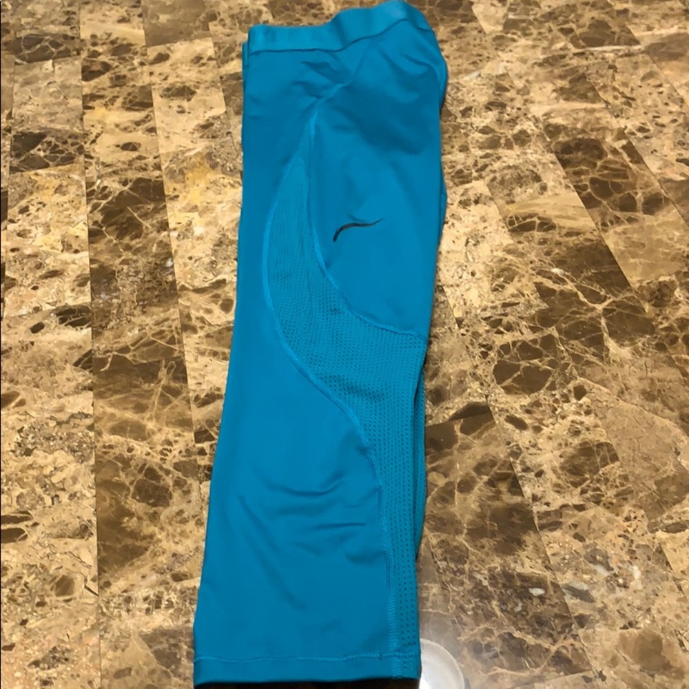 Nike Pro Hypercool Compression Pants
